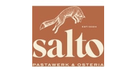 Salto Pastawerk & Osteria