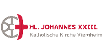 Pfarrei Heiliger Johannes XXIII. Viernheim