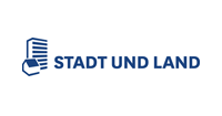 STADT UND LAND Wohnbauten-Gesellschaft mbH
