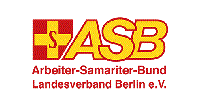 Arbeiter-Samariter-Bund Landesverband Berlin e.V.