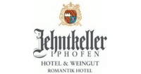 Romantik Hotel & Weingut Zehntkeller