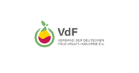 Verband der deutschen Fruchtsaft- Industrie e.V.