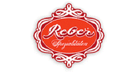Paul Reber GmbH + Co KG