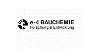 e-4 Bauchemie GmbH