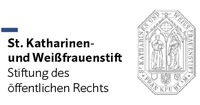 St. Katharinen- und Weißfrauenstift