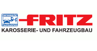 Karosserie- und Fahrzeugbau Fritz GmbH