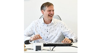 Neurologe Dr. med. Arne Jacobs
