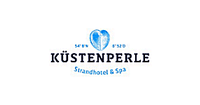 Kahlke-Schneider GmbH & Co. KG Küstenperle Strandhotel & Spa