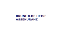 Assekuranz Brunhilde Heise