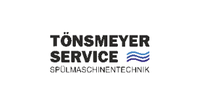 Tönsmeyer Service GmbH Spülmaschinentechnik