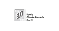 Hannig Güterkraftverkehr GmbH