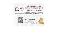 An deiner Seite Senin Yaninda Pflegedienst Ayse Cin
