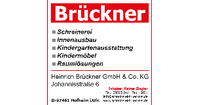 Heinrich Brückner GmbH & Co. KG Möbelwerkstätten