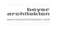 Beyer Architekten Inhaber Martin Beyer