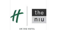 Holiday Inn - the niu, Ridge Halle Central Station