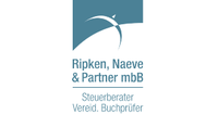 Ripken, Naeve & Partner mbB Steuerberater · Vereid. Buchprüfer