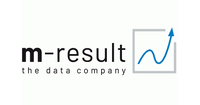 m-result - the data company GmbH