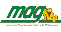 Märkische Agrargenossenschaft e.G. Mittenwalde