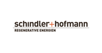 Schindler + Hofmann GmbH & Co. KG