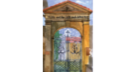 Protestantischer Friedhof KöR