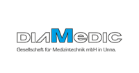 Diamedic Gesellschaft für Medizintechnik mbH