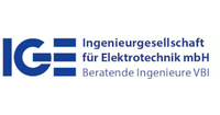 IGE, Ingenieurgesellschaft für Elektrotechnik mbH