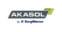 BorgWarner Akasol AG