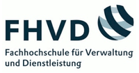 FHVD - Fachhochschule Für Verwaltung