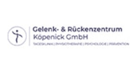 Gelenk- & Rückenzentrum Köpenick GmbH