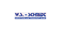 WS - Schmidt Speditions & Transport GmbH