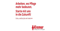 Pflegedienst Kremer GmbH