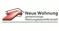 Neue Wohnung gemeinnützige Wohnungslosenhilfe GmbH
