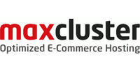 maxcluster GmbH