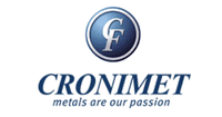 CRONIMET Raw Materials GmbH