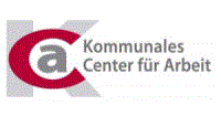 Kommunales Center für Arbeit, Jobcenter
