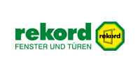 rekord-fenster + türen GmbH & Co. KG