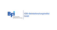VDEh-Betriebsforschungsinstitut GmbH