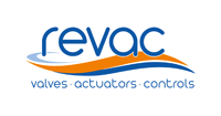revac gmbh valves-actuators-controls