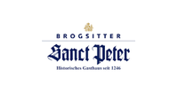 Brogsitter Sanct Peter – Historisches Gasthaus