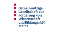 Gemeinnützige Gesellschaft zur Förderung von Wissenschaft und Bildung mbH