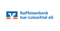 Raiffeisenbank Isar-Loisachtal eG