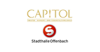 Stadthalle Offenbach Veranstaltungs GmbH & Capitol Theater GmbH Offenbach