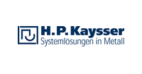 H.P. Kaysser GmbH + Co. KG