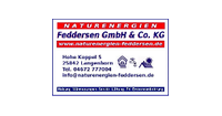 Naturenergien Feddersen GmbH & Co. KG