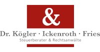 KIF-Partner Dr. Kögler, Ickenroth & Fries PartG mbB