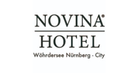 NOVINA HOTEL Wöhrdersee Nürnberg - City