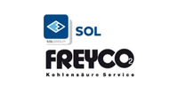 FREYCO Kohlensäure Service GmbH