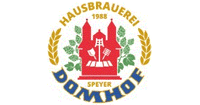 Hausbrauerei im Domhof GmbH & Co KG