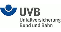 Unfallversicherung Bund und Bahn