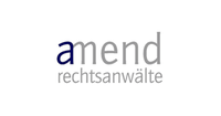 Amend Rechtsanwälte